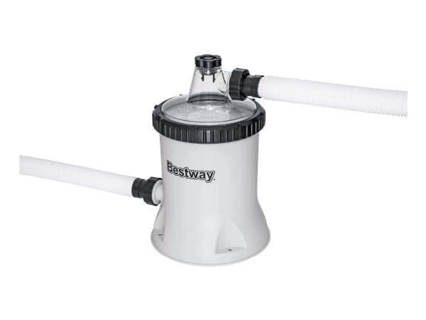 Flowclear 5.678 L Polysphere-suodatinpallot Suodatinpumppu