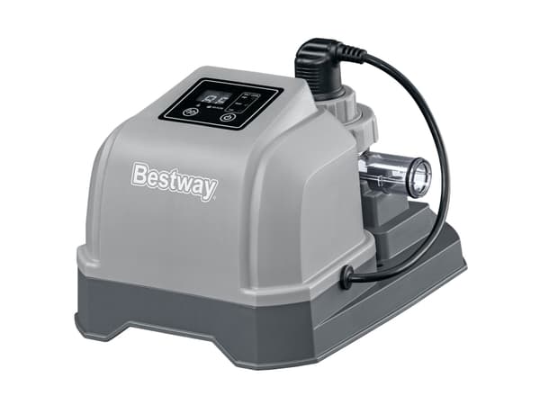 Bestway Hydrogenic 2 g/t Saltklorinator saltvandssystem
