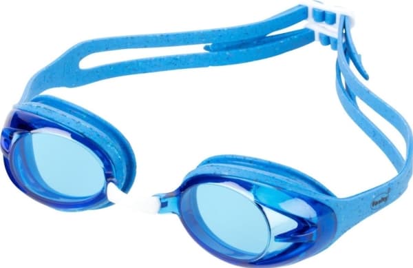 Swim goggles FASHY POWER 4155 64 L mint green