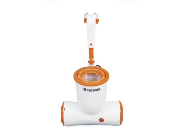 Filterpump Skimatic ze skimmerem 2574 l/h BESTWAY