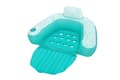 Miniatyrbilde 1 av 5: Bestway 43719 Badeseng med ryggstøtte Mint 1,45m x 1,2m