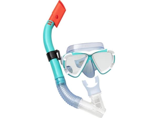 Bestway snorkkelinaamari uimiseen 24053 EDUKAMP