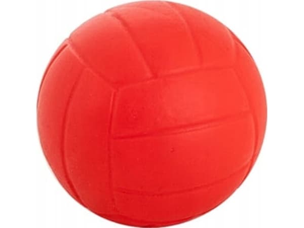 Tullo Squeaking Ball 8cm 243 72435