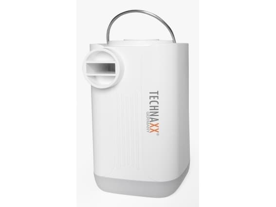 Technaxx Technaxx TX-299 mini luftpumpe