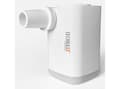 Miniatyrbilde 3 av 5: Technaxx TX-299, Gummibåt, 300 l/min, Hvit, Batteri, 3600 mAh, 30 min