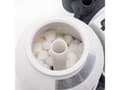 Pikkukuva 5 / 5: Intex 29045, Filter media, White, Plastic, 579.16 g, 269.9 mm, 57.2 mm