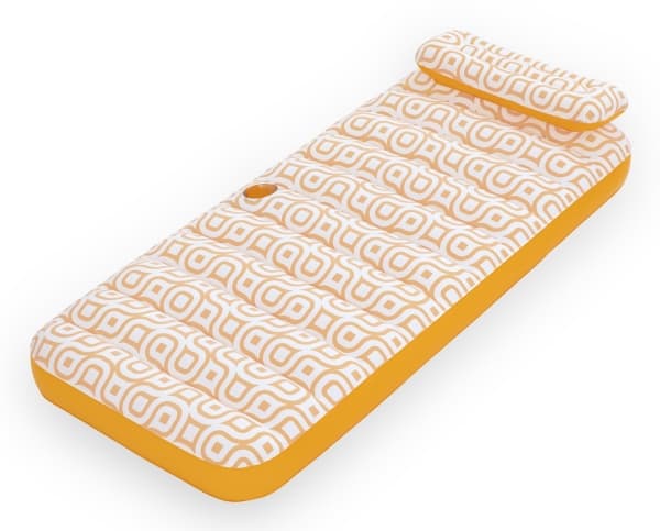 Bestway Mattress Inflatable 43836 183X84cm