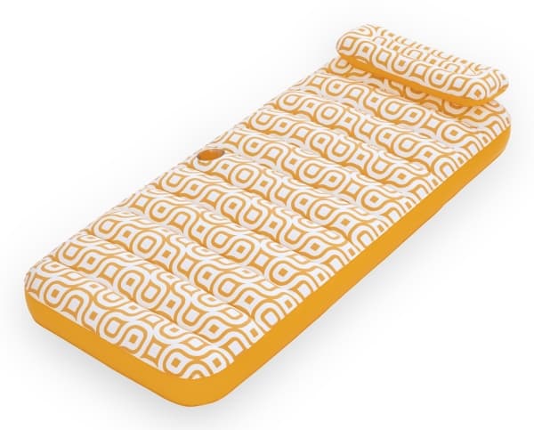 Bestway Mattress Inflatable 43836 183X84cm