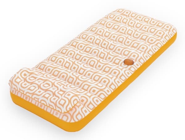 Bestway Mattress Inflatable 43836 183X84cm