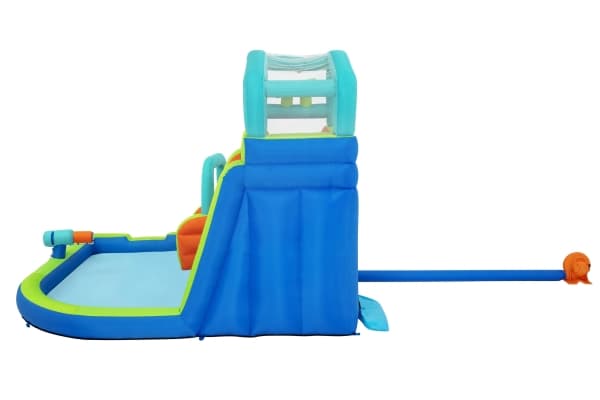 Bestway 53408, Vandrutchebane til haven, 5 År, Oppustelig, 3650 mm, 21,6 kg