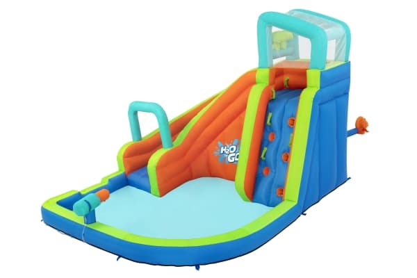 Bestway 53408, Vandrutchebane til haven, 5 År, Oppustelig, 3650 mm, 21,6 kg