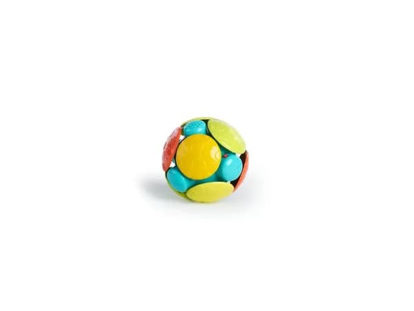 Oball - Wobble Bobble (12212) /Baby and Toddler Toys /Multi