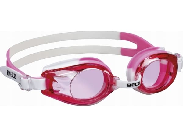 Swimming goggles for children UV antifog 9926, 12+ various colors.