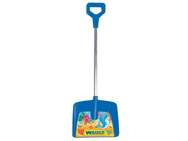 Wader Suuri kesälapio (72200)