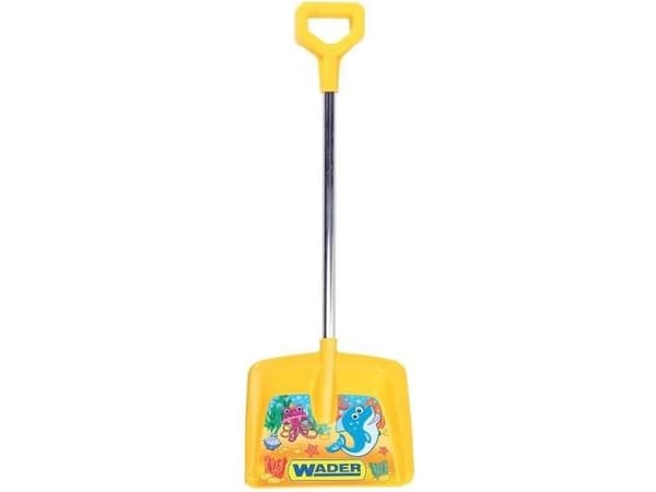 Wader Suuri kesälapio (72200)