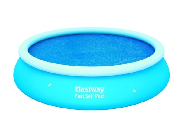Bestway 58061, Soltrekk til basseng, Blå
