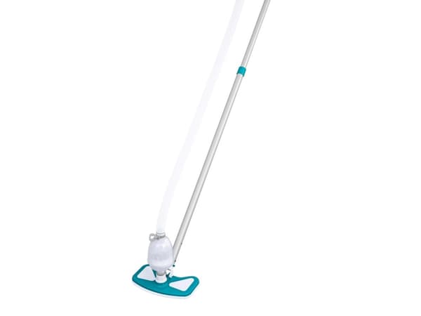 Bestway AquaClean Deluxe Poolvedligeholdelsessæt m/Støvsuger og Skimmer