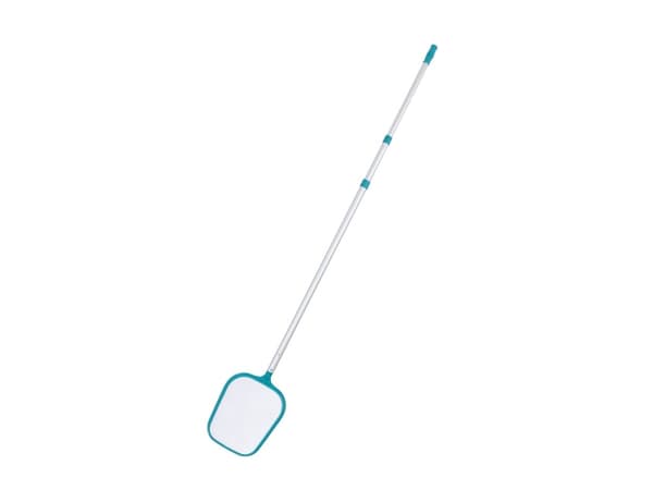 Bestway AquaClean Deluxe Poolvedligeholdelsessæt m/Støvsuger og Skimmer