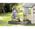 Miniatyrbild 3 av 5: Smoby 7600810740, Golvstående lekstuga, 2 År, 1 dörr/dörrar, Multifärg