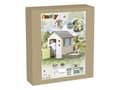 Miniatyrbild 5 av 5: Smoby 7600810740, Golvstående lekstuga, 2 År, 1 dörr/dörrar, Multifärg