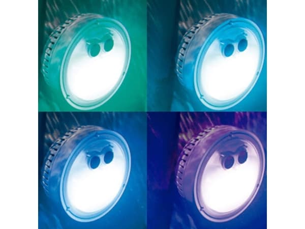 Intex 2850, Valkoinen, Kiina, 234 g, 1 kpl, 165,1 mm, 82,6 mm