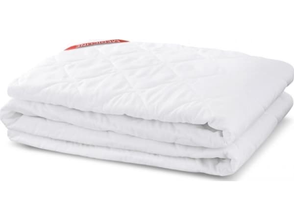 AIO FACTORY Overlegg, trådquiltet madrassbeskytter 200x220cm Medicline