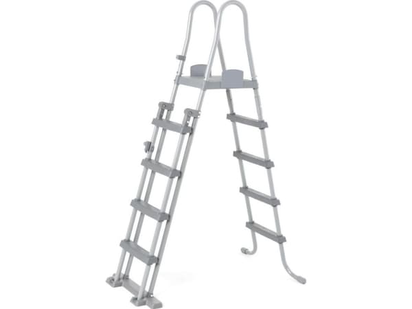 Uima-altaan turvatikkaat 132 cm, Bestway 58332