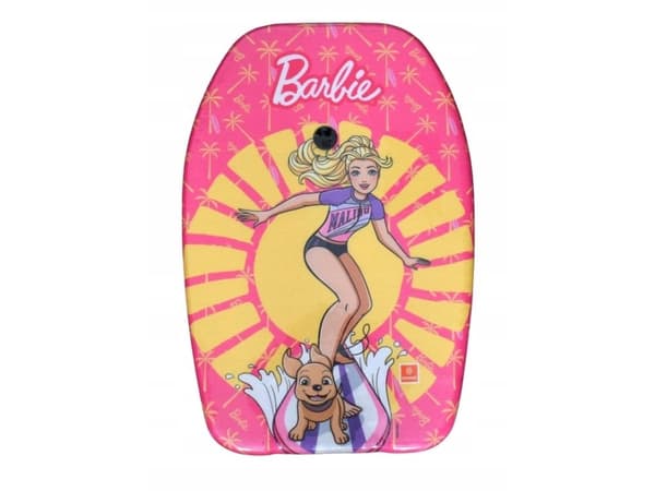 Mondo Swimming board 68 cm - Barbie
