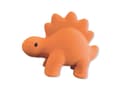 Miniatyrbild 2 av 4: SES Stegosaurus badleksak 100% naturgummi 13213