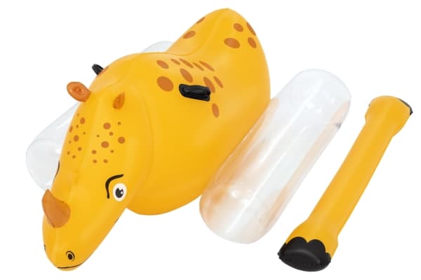 Bestway Game Inflatable Rhino 41522 153X77cm