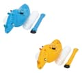 Miniatyrbilde 1 av 5: Bestway Game Inflatable Rhino 41522 153X77cm
