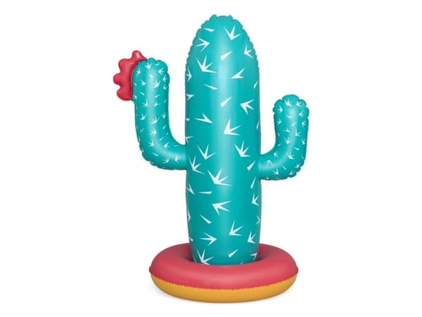 Bestway CACTUS OASIS vannsprinkler Kjøling på varme dager 52733