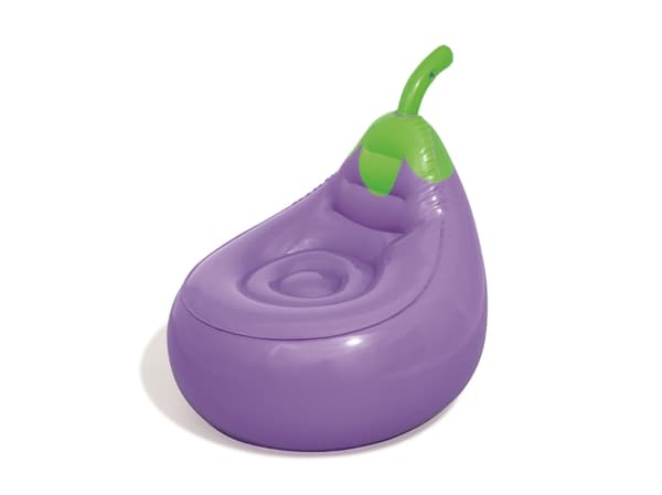 Bestway 75066, Lilla, Rød, Gult, 851 g, 198 mm, 198 mm, 70 mm, Boks