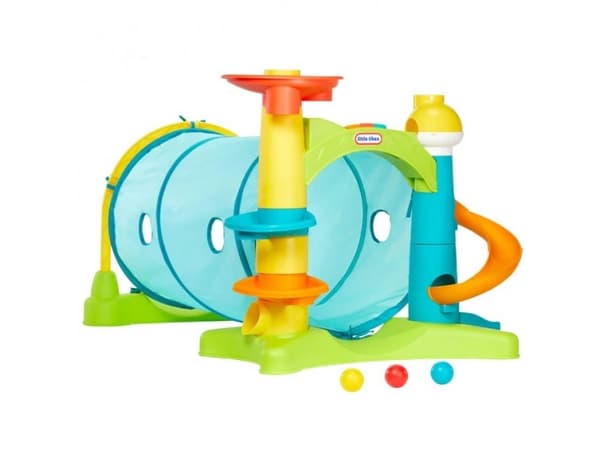 Little Tikes