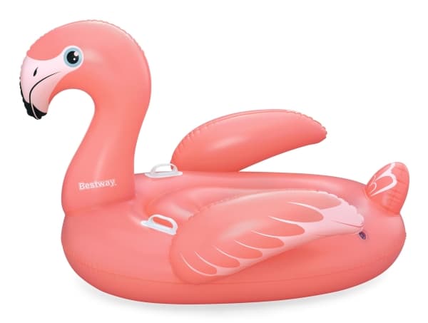 Bestway 41525 Inflatable Flamingo for swimming 1.38m x 1.07m