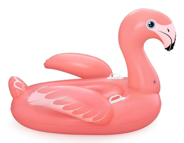 Bestway 41525 Inflatable Flamingo for swimming 1.38m x 1.07m