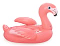 Miniatyrbilde 4 av 5: Bestway 41525 Inflatable Flamingo for swimming 1.38m x 1.07m