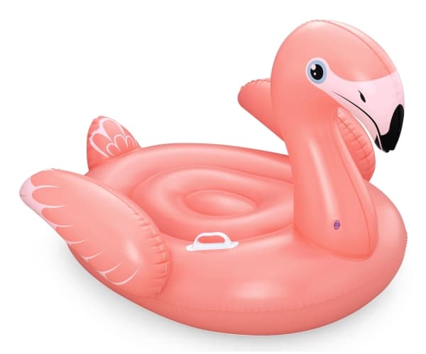 Bestway 41525 Inflatable Flamingo for swimming 1.38m x 1.07m