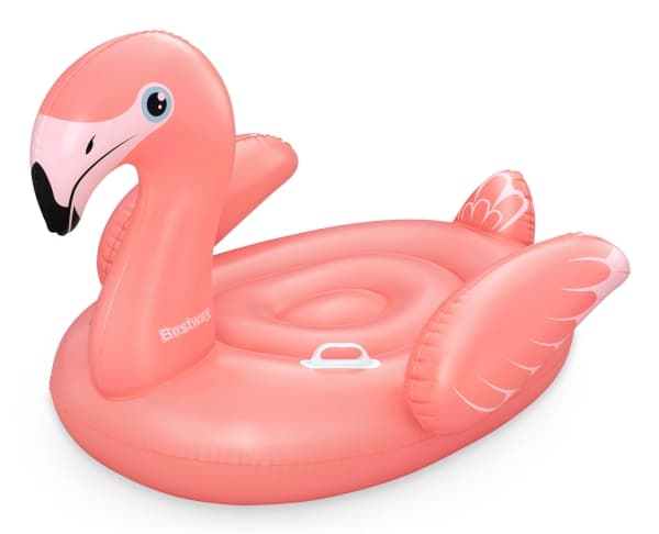Bestway 41525 Inflatable Flamingo for swimming 1.38m x 1.07m