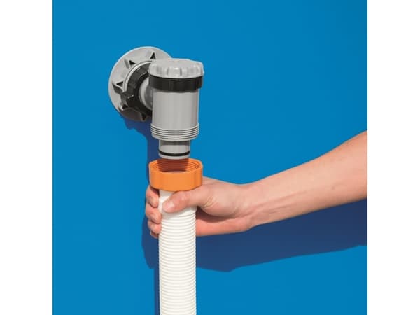 Bestway Pool Sandpump 5678 L/h Bestway 58497