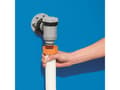 Miniatyrbild 5 av 5: Bestway Pool Sandpump 5678 L/h Bestway 58497