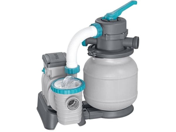 Bestway Pool Sandpump 5678 L/h Bestway 58497