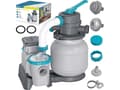 Miniatyrbild 1 av 5: Bestway Pool Sandpump 5678 L/h Bestway 58497