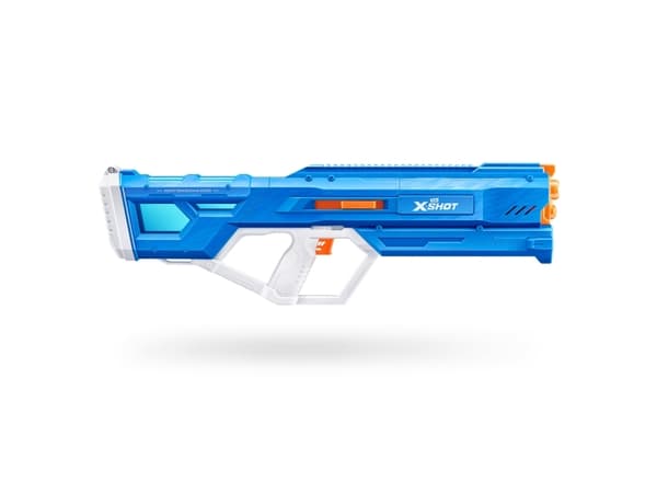 XSHOT 118159, Vattenpistol, Multifärg, 8 År