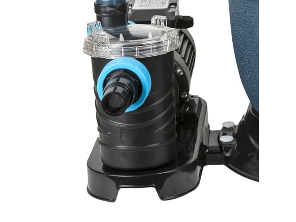 EasyFlow förfilter komplett