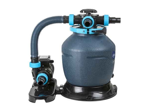 EasyFlow Filter System, Ø320, 180W