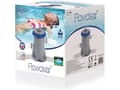 Miniatyrbilde 3 av 5: Flowclear Filterpumpe 1249 l/t