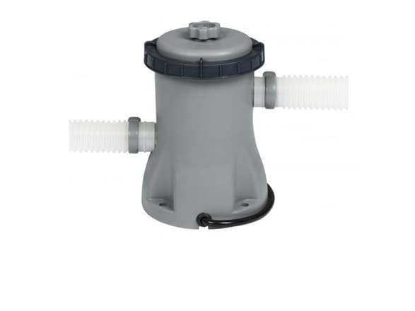 Flowclear Filterpumpe 1249 l/t