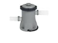 Miniatyrbilde 5 av 5: Flowclear Filterpumpe 1249 l/t