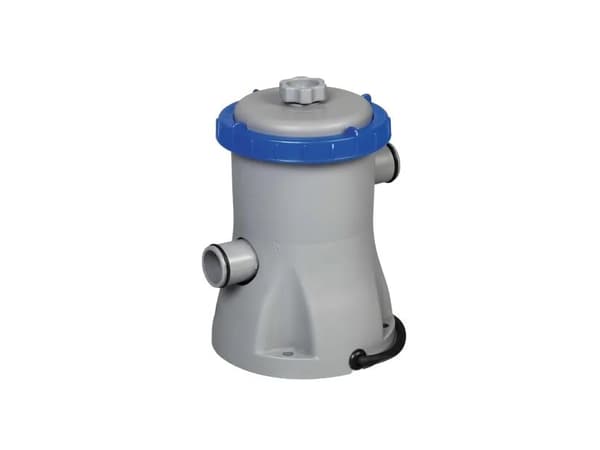 Flowclear Filterpumpe 1249 l/t